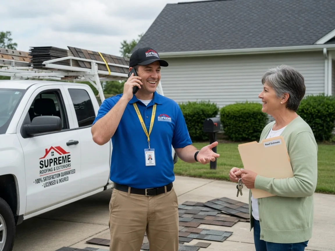 Roof Replacement Delight, AR FAQs